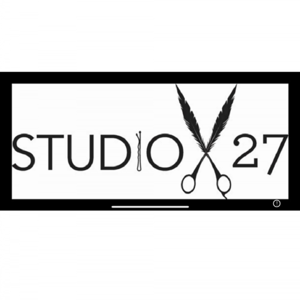 Studio 27 Team Logo