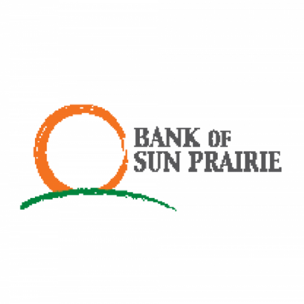 Bank of Sun Prairie Team Logo