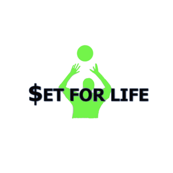 $et For Life Team Logo