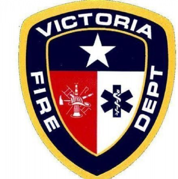 Team VFD Team Logo