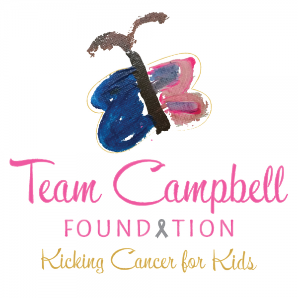 Team Campbell Team Logo