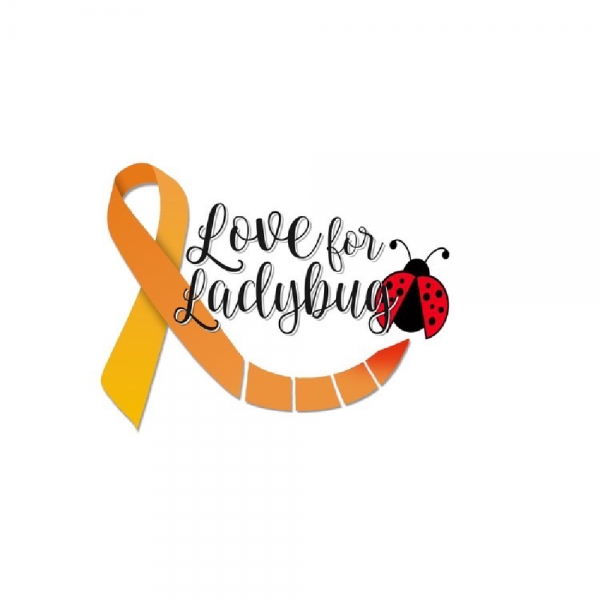 Love for Ladybug Team Logo