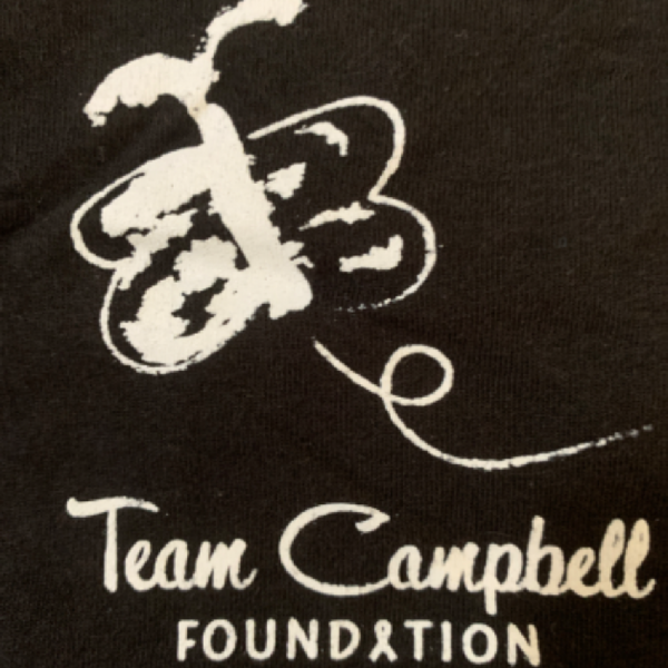 Team Campbell Chicago Team Logo