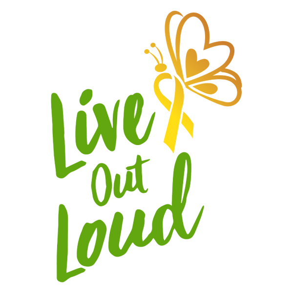 Team Live Out Loud Team Logo