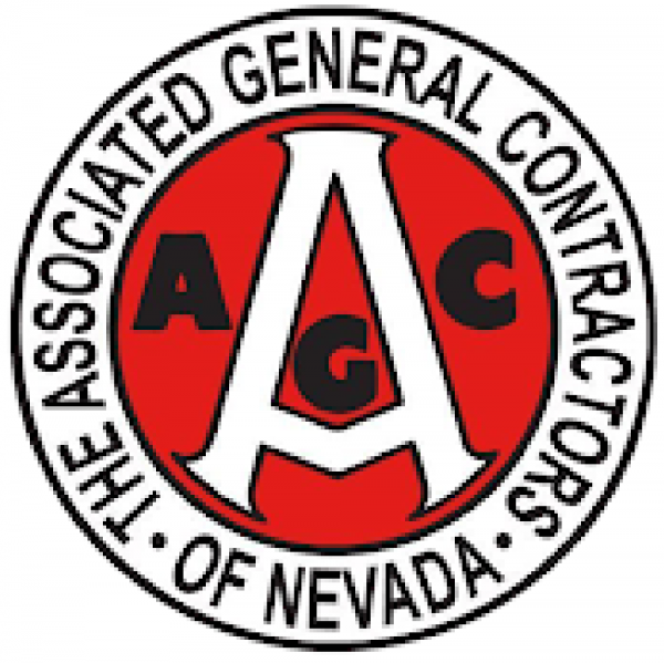 AGC - Associated General Contractors Team Logo
