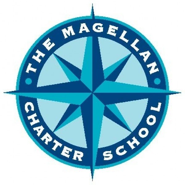Magellan Charter School Team Logo