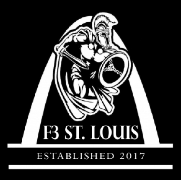 F3 Saint Louis Team Logo