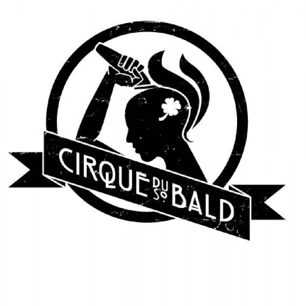 Cirque du SoBald Team Logo