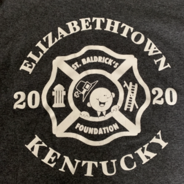 Elizabethtown Fire Team Logo