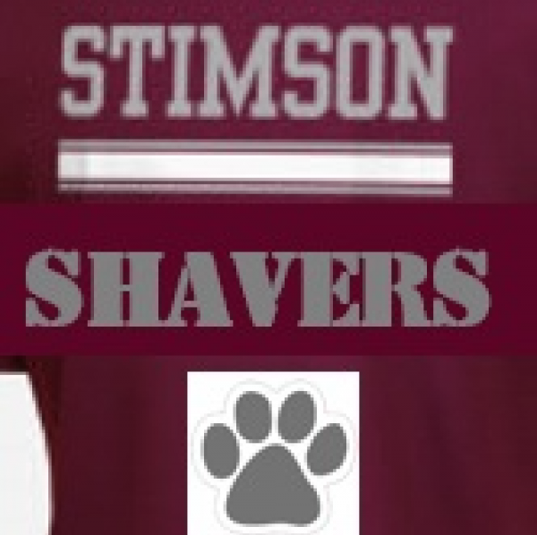 Stimson Shavers Team Logo