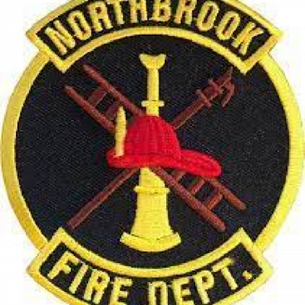 Northbrook F.D. Team Logo