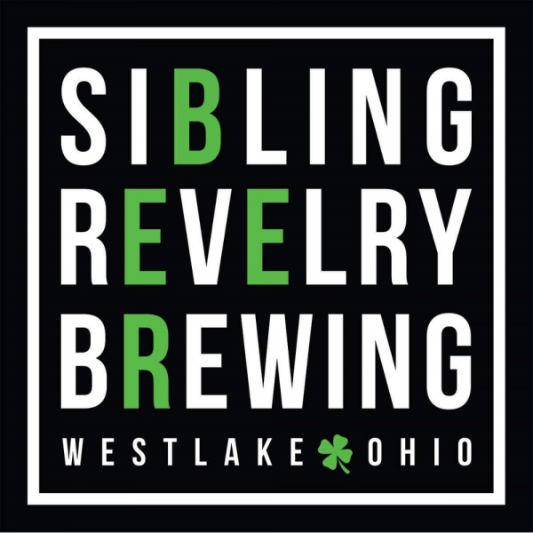 Sibling Revelry (aka The Rothsteins) Team Logo