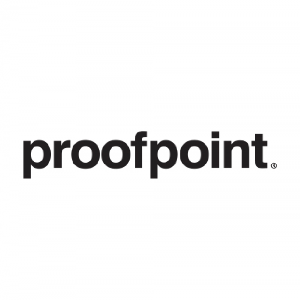 Proofpoint Team Logo