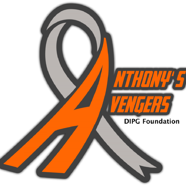 Anthony’s Avengers Team Logo