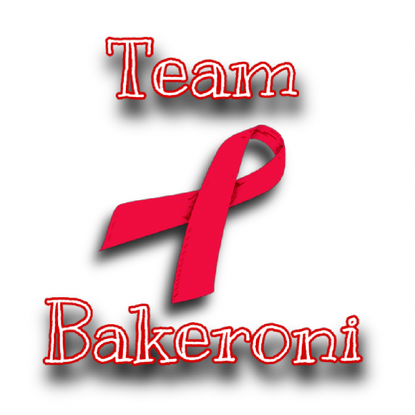 Team Bakeroni Team Logo