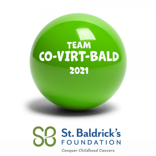 CO-VIRT-BALD Team Logo