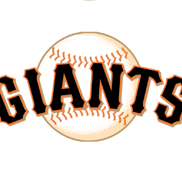 AAA Baseball-Giants Team Logo