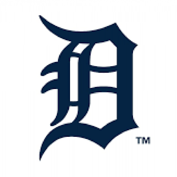 AAA Softball-Tigers Team Logo