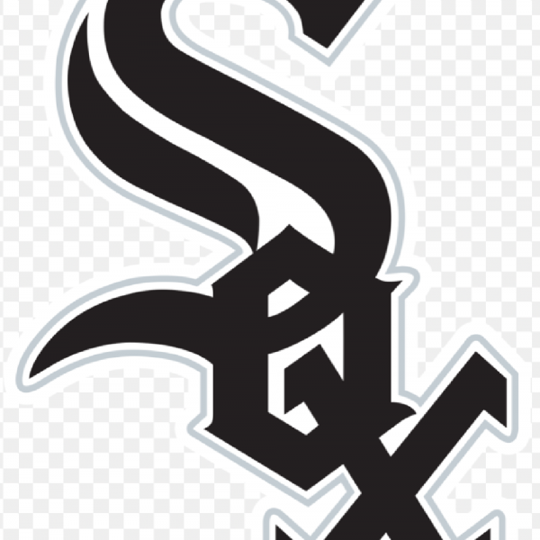 AAA Softball-White Sox Team Logo