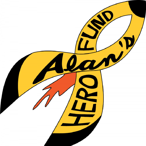 Team Alan's Angels Team Logo