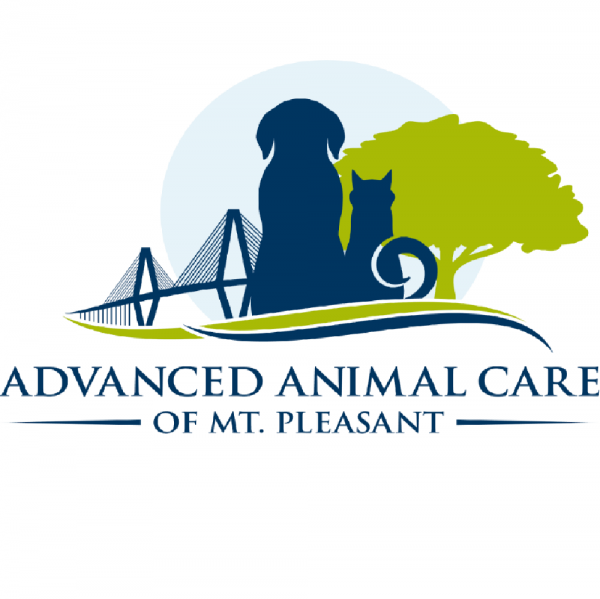 Advanced Animal Care of Mt. Pleasant Team Logo