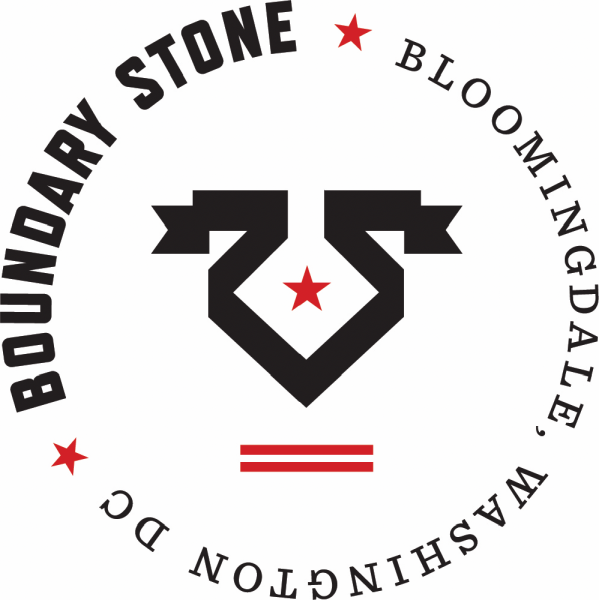 Boundary Stone Team Logo