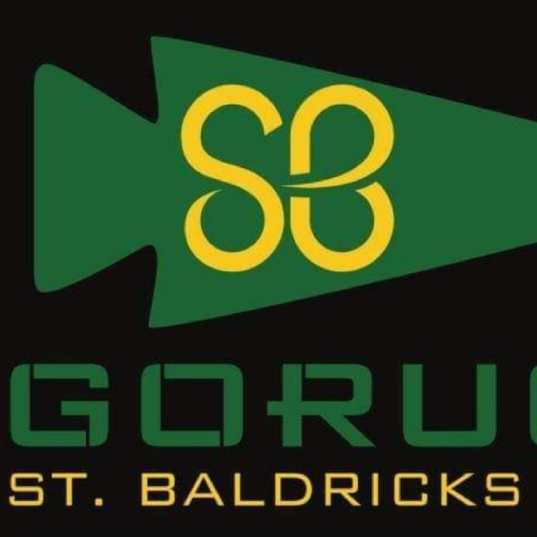 GORUCK EAST COAST Team Logo