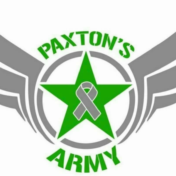 Paxton’s Army Team Logo