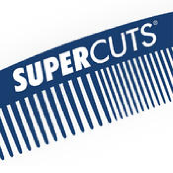 Supercuts Team Logo