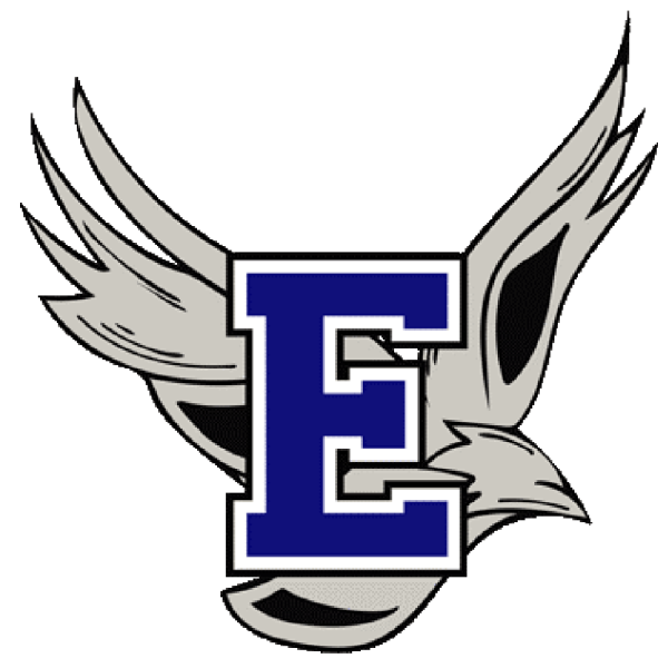 Eisenhower Bald Eagles Team Logo