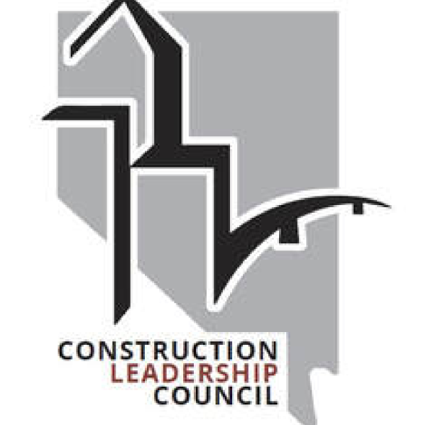 AGC Nevada Construction Leadership Council Team Logo