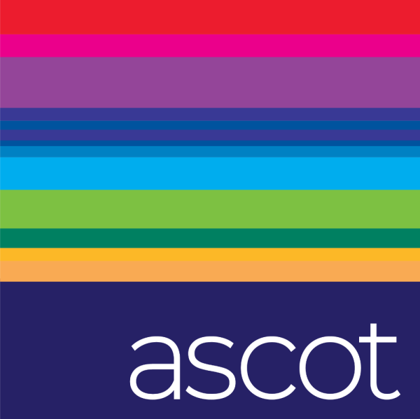 Ascot Team Logo