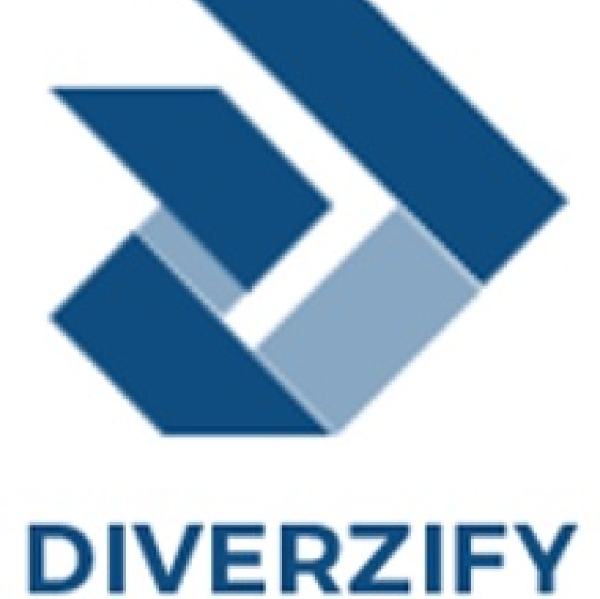 Team Diverzify Team Logo