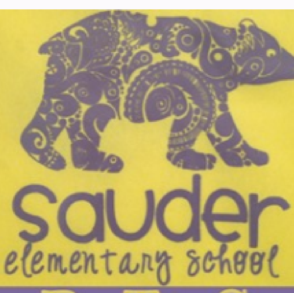 Sauder Elementary (Jackson) 2022 Team Logo