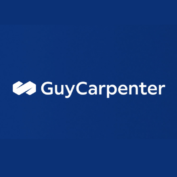 Guy Carpenter 2022 Team Logo