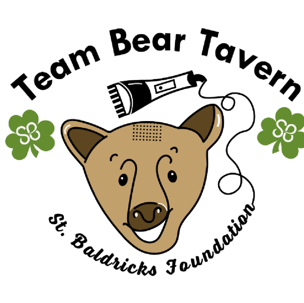 Team Bear Tavern 2022 Team Logo