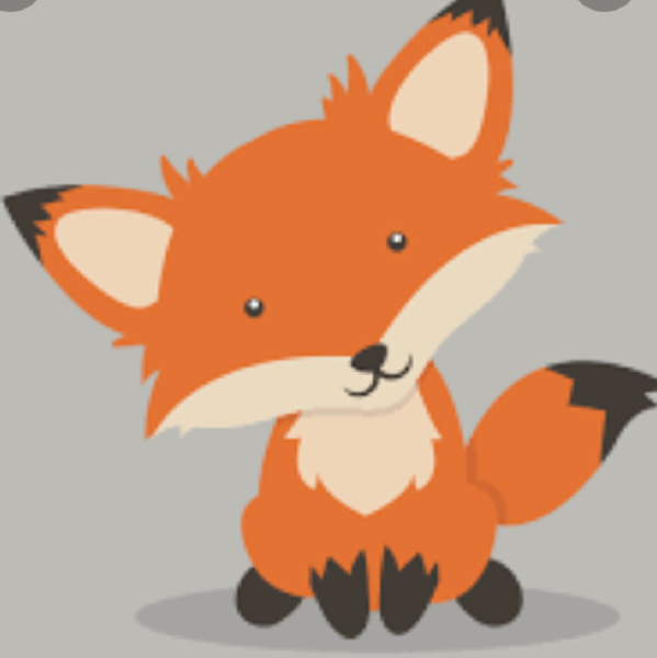 Team Fox Team Logo