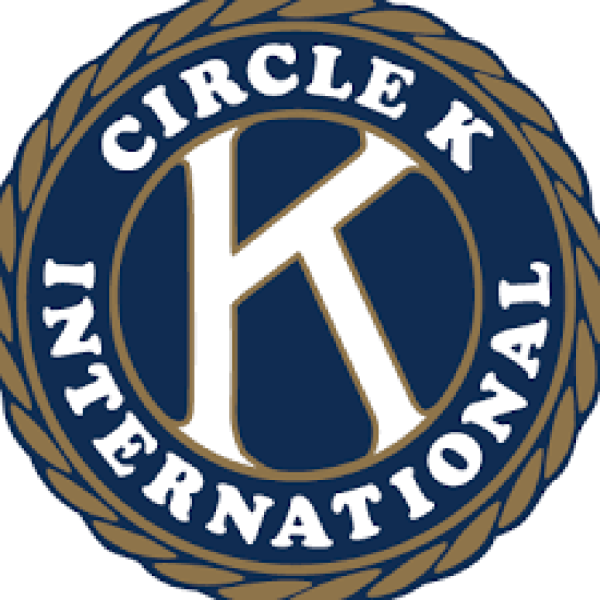 UMaine CKI Team Logo
