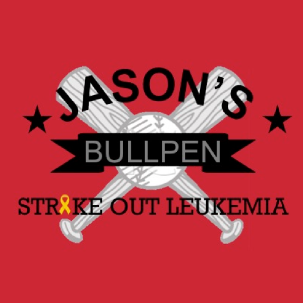 Jason's Bullpen Team Logo