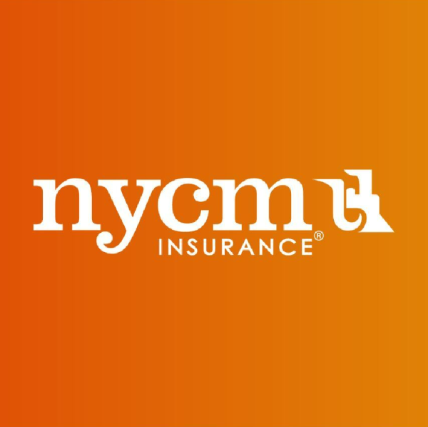 NYCM Insurance Team Logo