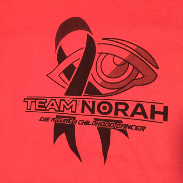 Team Norah Team Logo