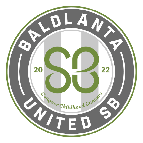 Baldlanta United Team Logo