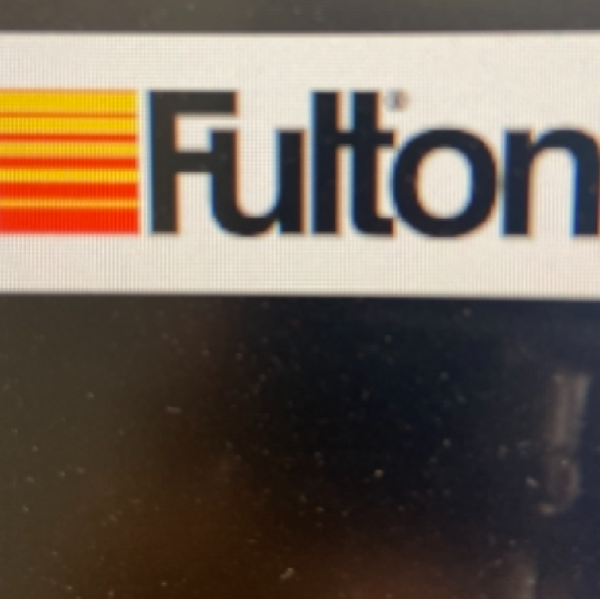 Fulton Companies Team Logo