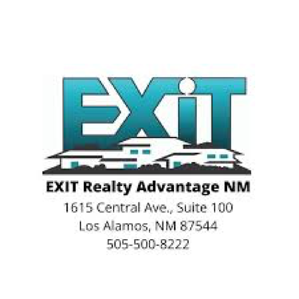 EXIT Realty Advantage NM Fam Team Logo