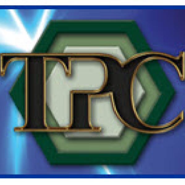 Tilton Pacific Construction Team Logo