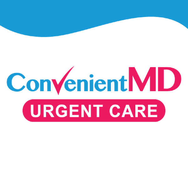 ConvenientMD Urgent Care Team Logo