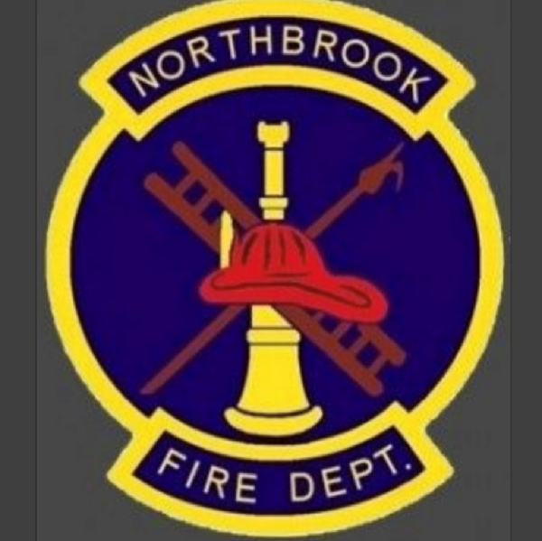 Northbrook FD Team Logo