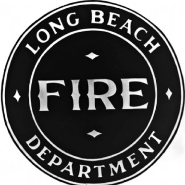 Local 372 Firefighters Team Logo