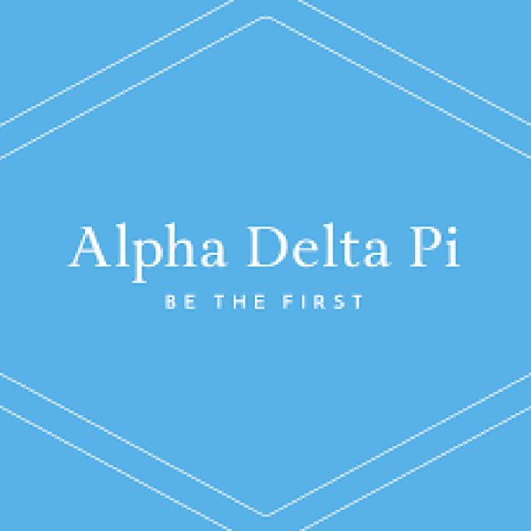 Tidewater Alpha Delta Pi Alumni Association Team Logo