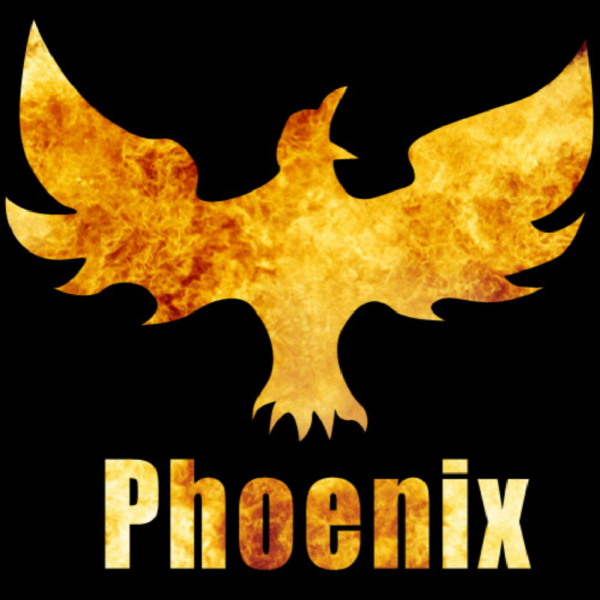Team Phoenix Team Logo